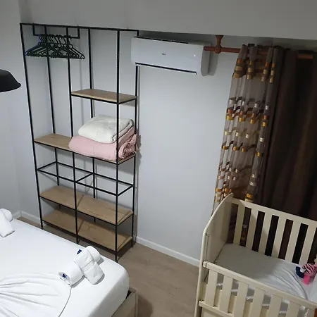 Complex Delijorgji Tirana