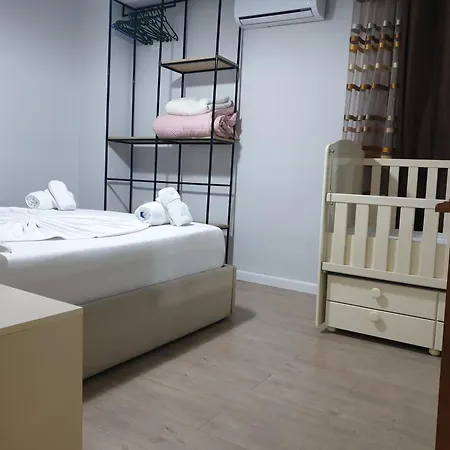 Apartament 