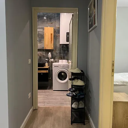 Apartament 