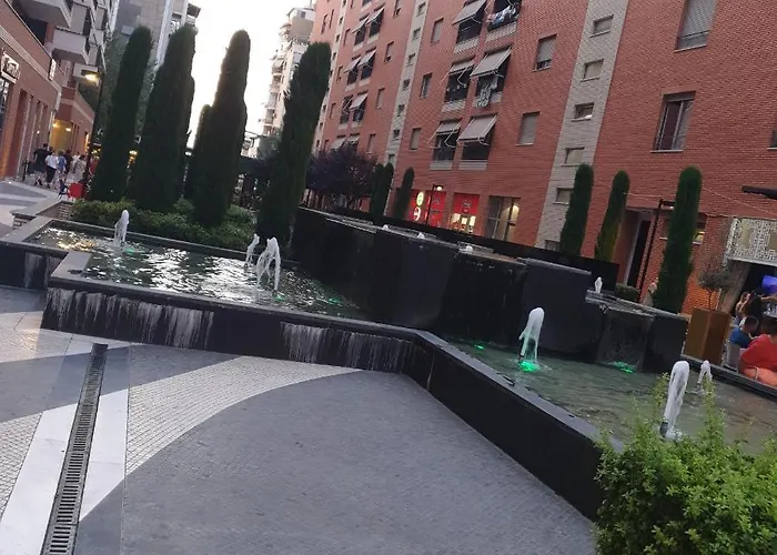 Complex Delijorgji Appartement *