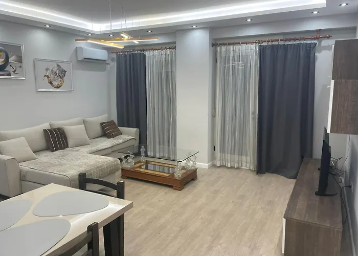 Complex Delijorgji Appartement