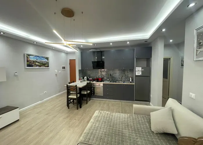 Complex Delijorgji * Tirana