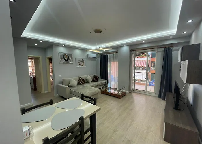 Complex Delijorgji * Tirana