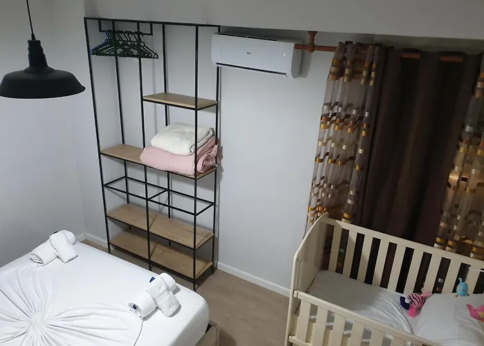 Complex Delijorgji Tirana