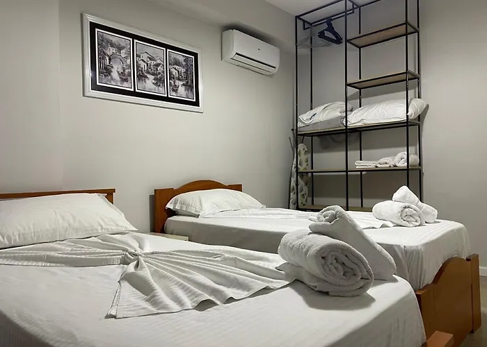 Complex Delijorgji *