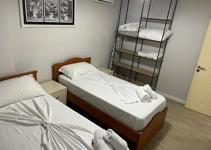 Complex Delijorgji Appartement *